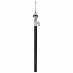 Antenne Inzink chrome 0 - 30 °