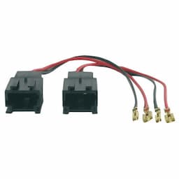 Kit adaptateur haut-parleur Peugeot