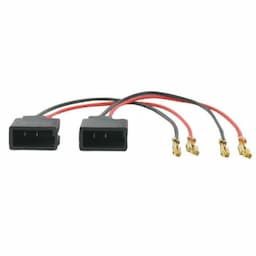 Kit adaptateur haut-parleur Citroën / Peugeot / Toyota