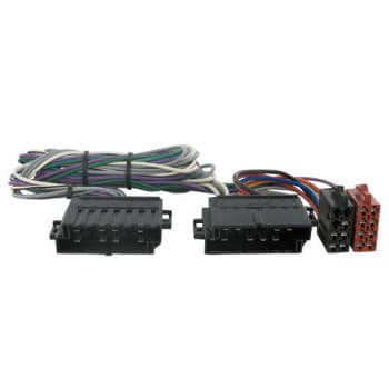 Câble de connexion radio Volvo