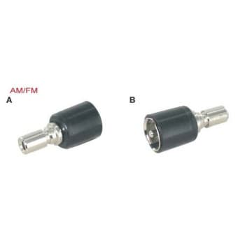 Adaptateur d'antenne AM / FM