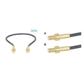 Adaptateur GPS
