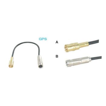 Adaptateur d'antenne GPS