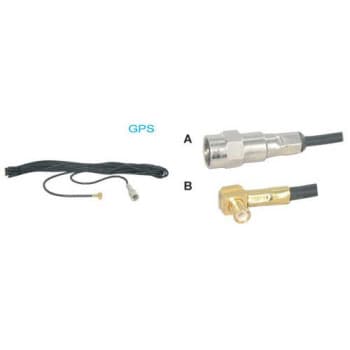 Adaptateur GPS