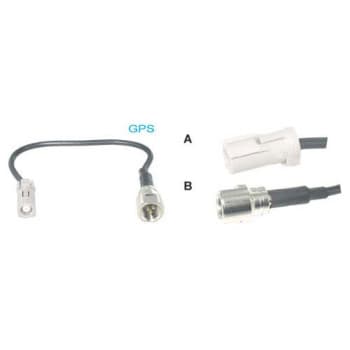 Adaptateur GPS