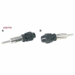 Adaptateur universel AM / FM