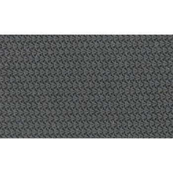 Toile d'enceinte anthracite 75x140cm