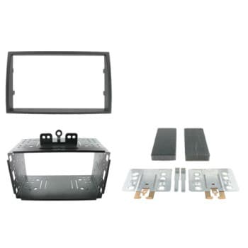 Panneau Hyundai double face