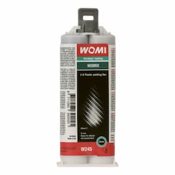 Womix 2K Plastique Soudure Flex 50ml