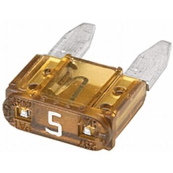 Prise Zek Mini 5A 3000St