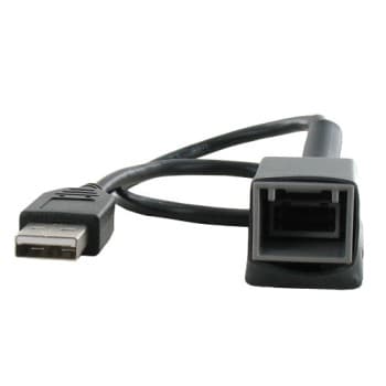 PCB de remplacement USB Mitsubishi