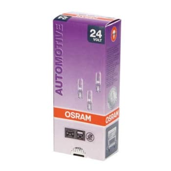 Osram Original 24V 1,2W T5