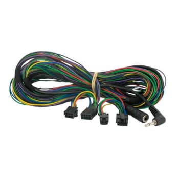 Rallonge Parrot 500cm