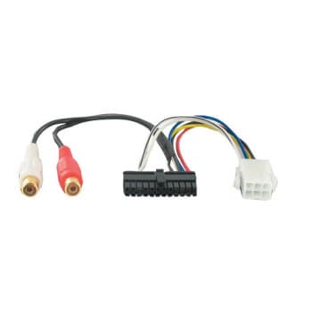 Adaptateur de ligne Parrot