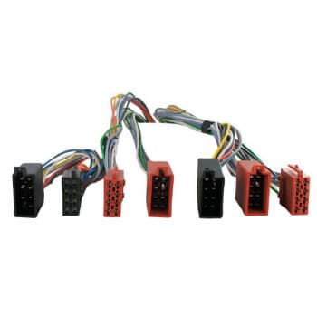 Adaptateur perroquet 500cm