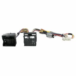 Couplage adaptateur Citroen Phone