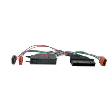 Adaptateur de couplage Mercedes Harman Kardon
