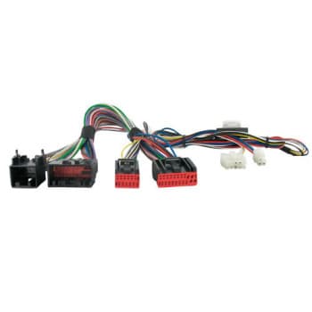 Adaptateur de couple Landrover Phone