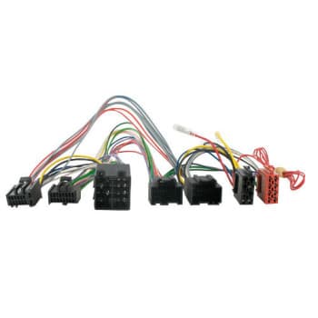 Adaptateur de couple Saab