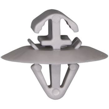 Pince de cadre de finition OEM: 500326896 - 5 pièces
