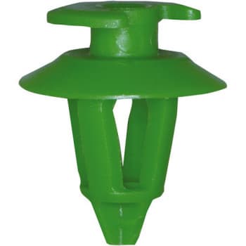 Clip de rembourrage OEM: a0007270046 - 5 pièces