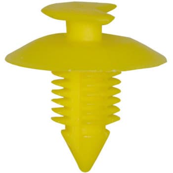 Clip de rembourrage OEM: a6389840161 - 5 pièces