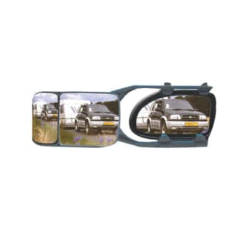 Miroir de caravane Bullit