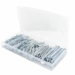 Assortiment de ressorts de verrouillage 150x