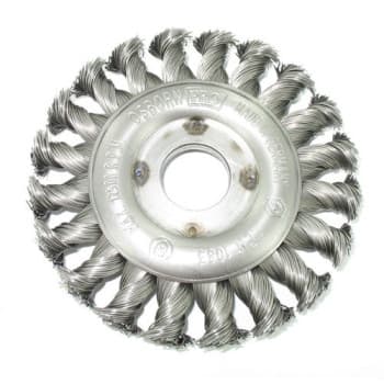 Brosse radiale ø115x12mm