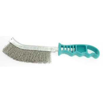 Brosse à main 1 rangée