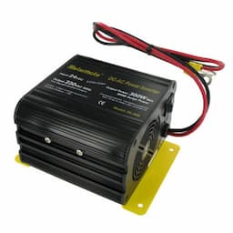 Onduleur 24 -&gt; 230 Volt AC 300 Watt