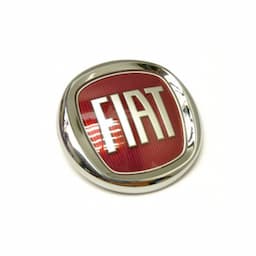 Calandre emblème Fiat