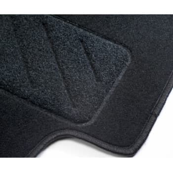 Tapis de voiture Audi TT 1998-2006