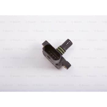 Capteur, pression du tuyau d'admission F 000 99P 402 Bosch