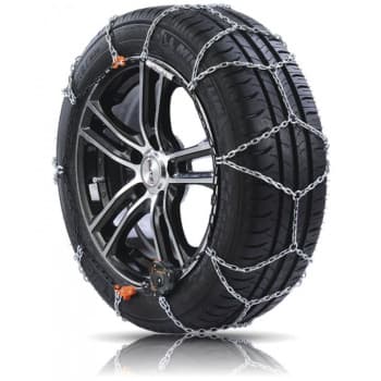 Chaîne neige Weissenfels UNIQA CLACK & GO M32 NR.110