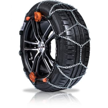 Chaîne à neige Prestige Clack & Go M44 N°11