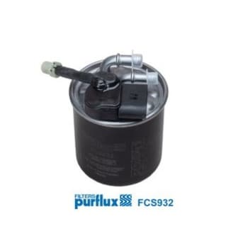 Filtre à carburant FCS932 Purflux