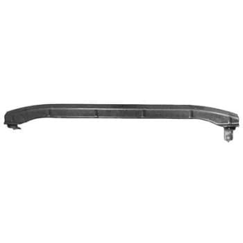 Support, pare-chocs 3701560 Van Wezel
