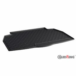 Tapis de coffre adapté pour Toyota C-HR 2016-2019 y compris hybride