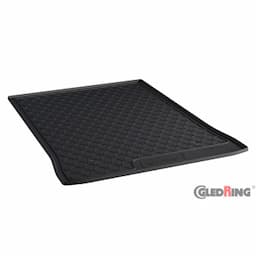 Tapis de coffre adapté pour BMW Série 5 G30 Berline 2016- sauf Hybride