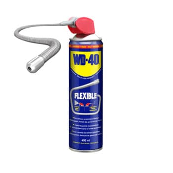 WD-40 Souple 400ml