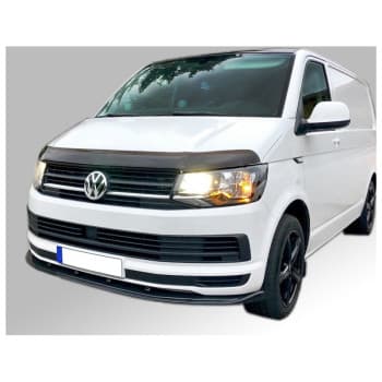 Spoiler avant Volkswagen Transporter T6 2015- (ABS)
