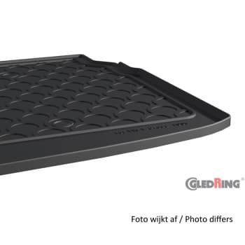 Tapis de coffre adapté pour Tesla Model 3 2017-