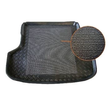 Tapis de coffre adapté pour Honda Jazz 2008-2015