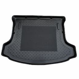 Tapis de coffre adapté pour Nissan Qashqai +2 2007-2013