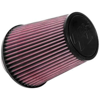 Filtre de remplacement K&N Connexion conique 76 mm hauteur 171 mm (RU-4700)