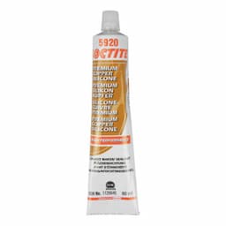 Loctite 5920 Premium Silicium Cuivre 80 ml