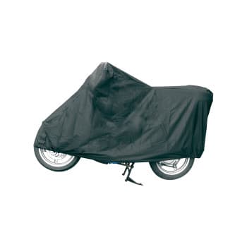 Housse de scooter M 203x89x120cm