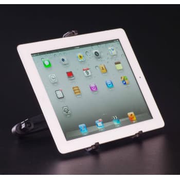 Support de tablette universel pour l'appuie-tête 125-205mm