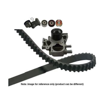 Pompe à eau + kit de courroie de distribution DKW-8006 Kavo parts